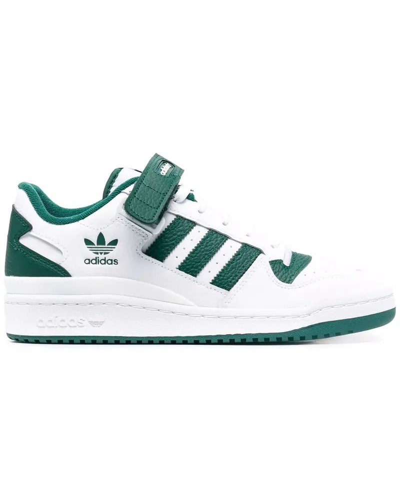 adidas Forum Sneakers - Weiß Weiß