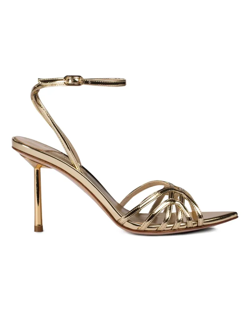Le Silla Bella strappy sandals - Gold Gold