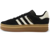 Gazelle Bold Sneakers - Schwarz