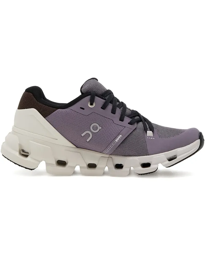 ON Cloudflyer 4 sneakers - Violett Violett
