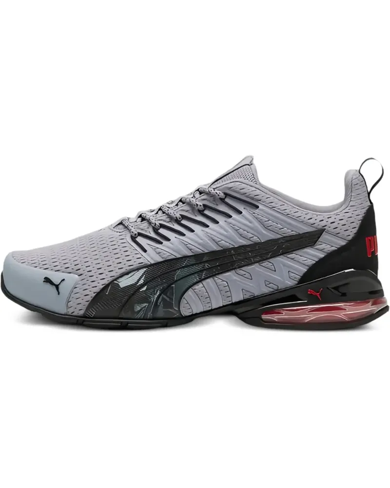 Puma Varon Voltiac Evo "Grey" Sneakers - Grau Grau