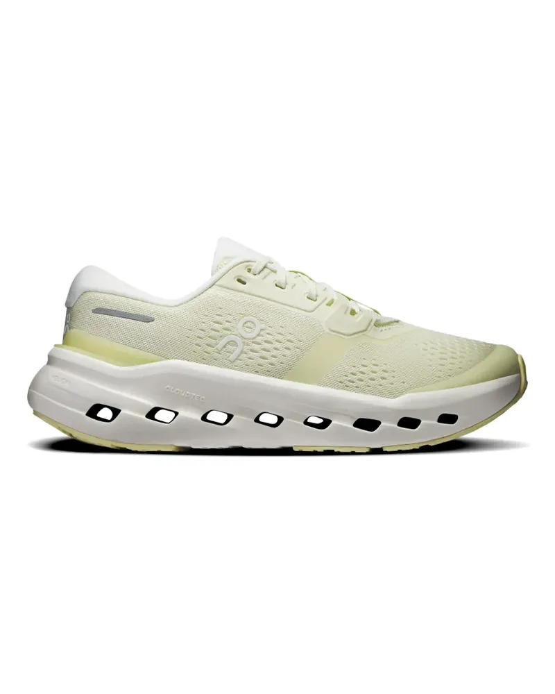 ON Cloudrunner 3 low-top sneakers - Gelb Gelb