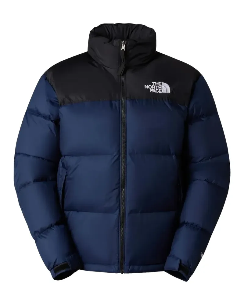 The North Face Retro Nuptse puffer jacket - Blau Blau