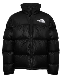 The North Face 1996 Retro Nuptse Jacke Schwarz