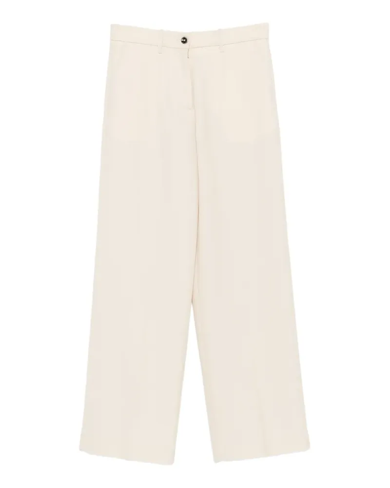 nine:inthe:morning Fiamma Hose - Nude Nude