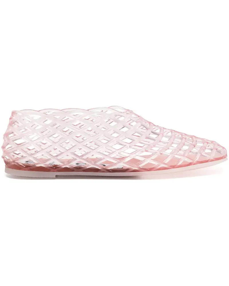 SENSO Jellie Ballerinas - Rosa Rosa