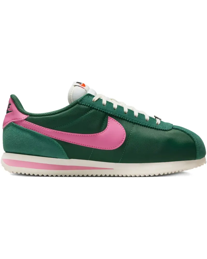 Nike Cortez sneakers - Grün Grün