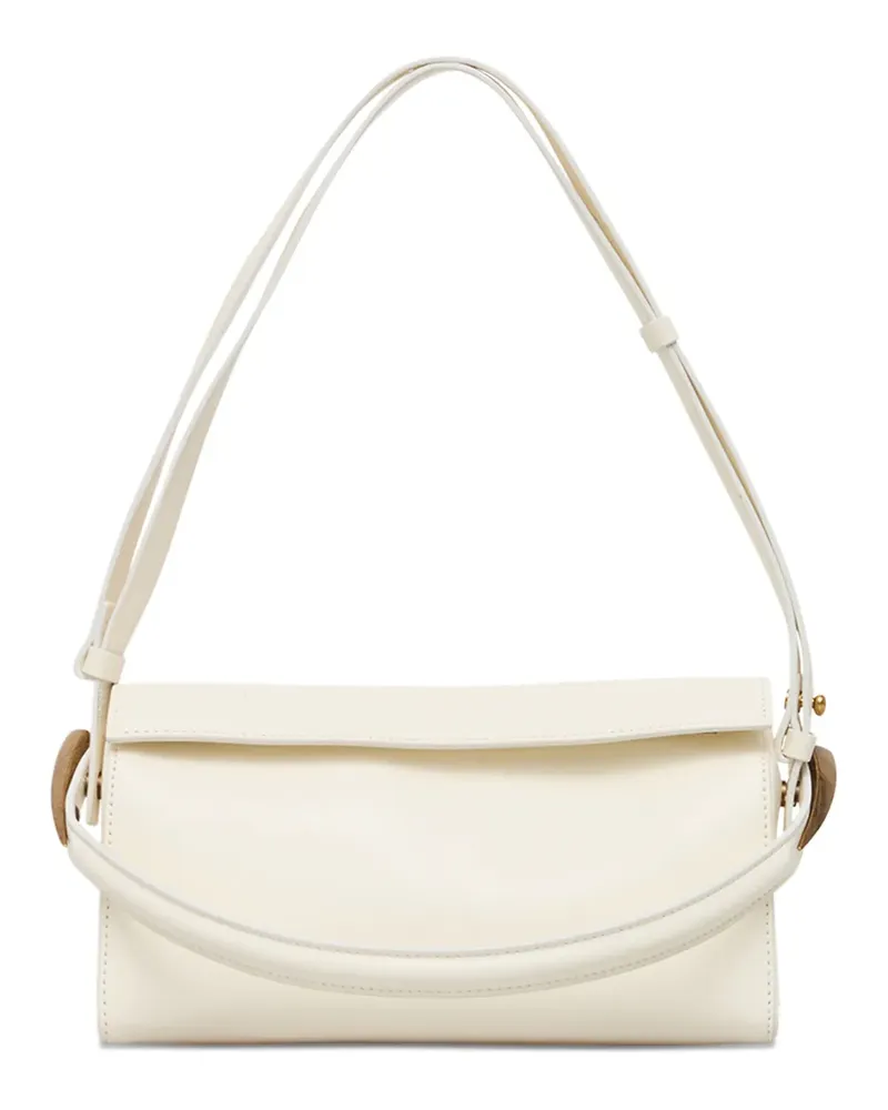 Benedetta Bruzziches Elif Tote Bag - Weiß Weiß