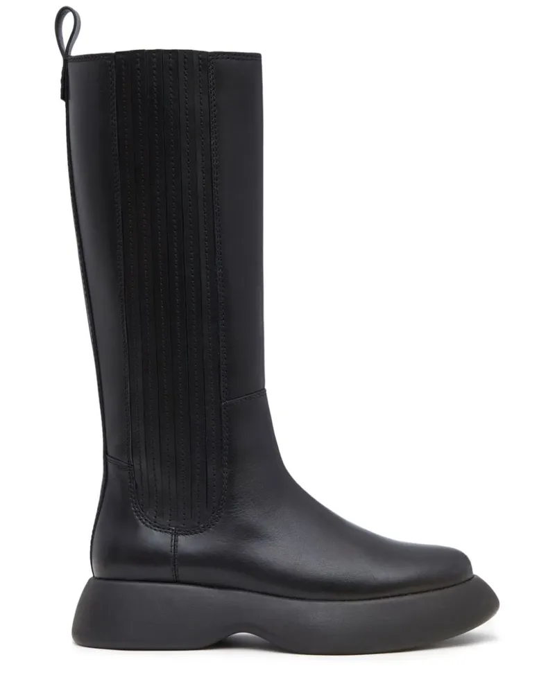 3.1 phillip lim Mercer Stiefel Schwarz