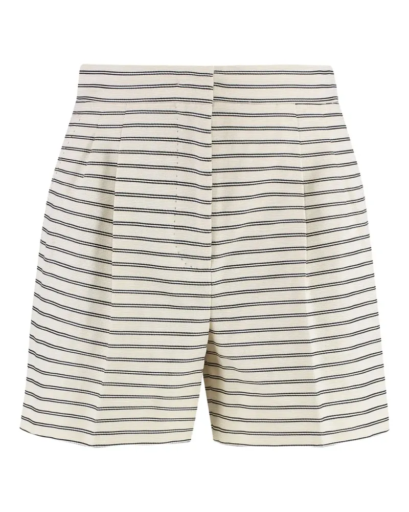 Max Mara Umbro Shorts - Nude Nude