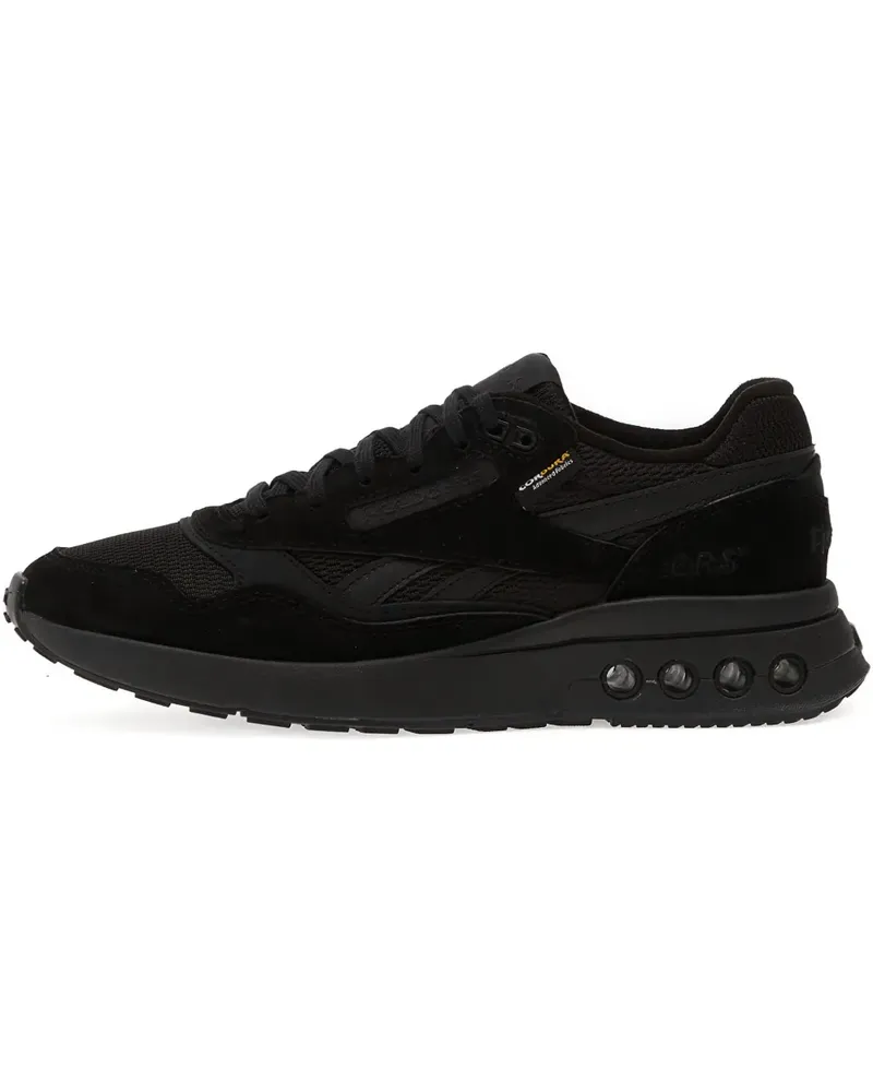 Reebok ERS World Sneakers - Schwarz Schwarz