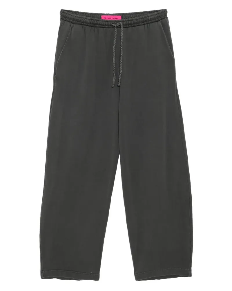 The Elder Statesman Daily Jogginghose - Grau Grau