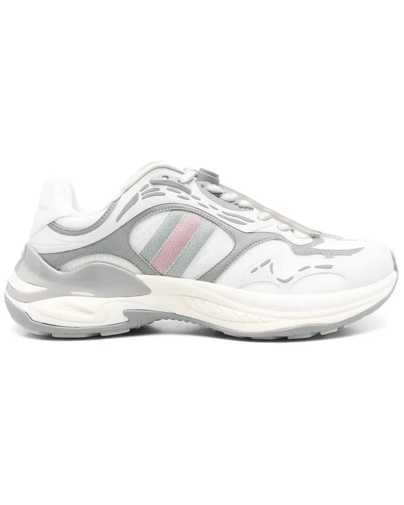 Gucci 2.0 Sneakers - Weiß Weiß