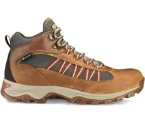 Wasserdichte Mt. Madsen Lite Sneakers - Braun