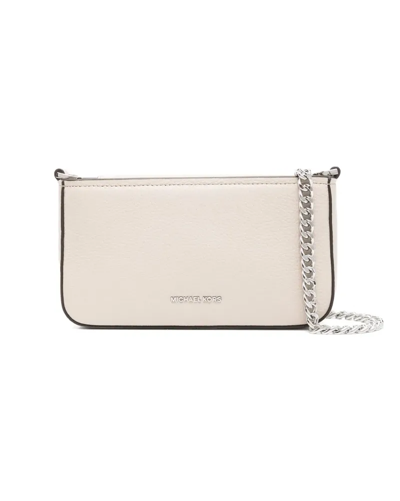 Michael Kors Kleine Bryant Umhängetasche - Nude Nude
