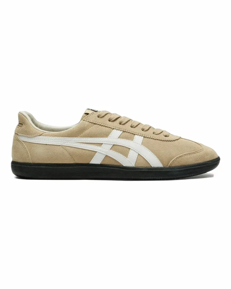 Onitsuka Tiger Tokuten Sneakers mit Einsätzen - Nude Nude