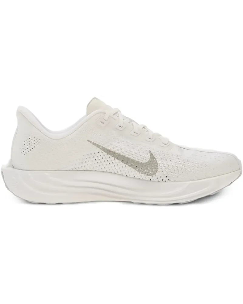 Nike Pegasus Plus Sport-Sneakers - Weiß Weiß