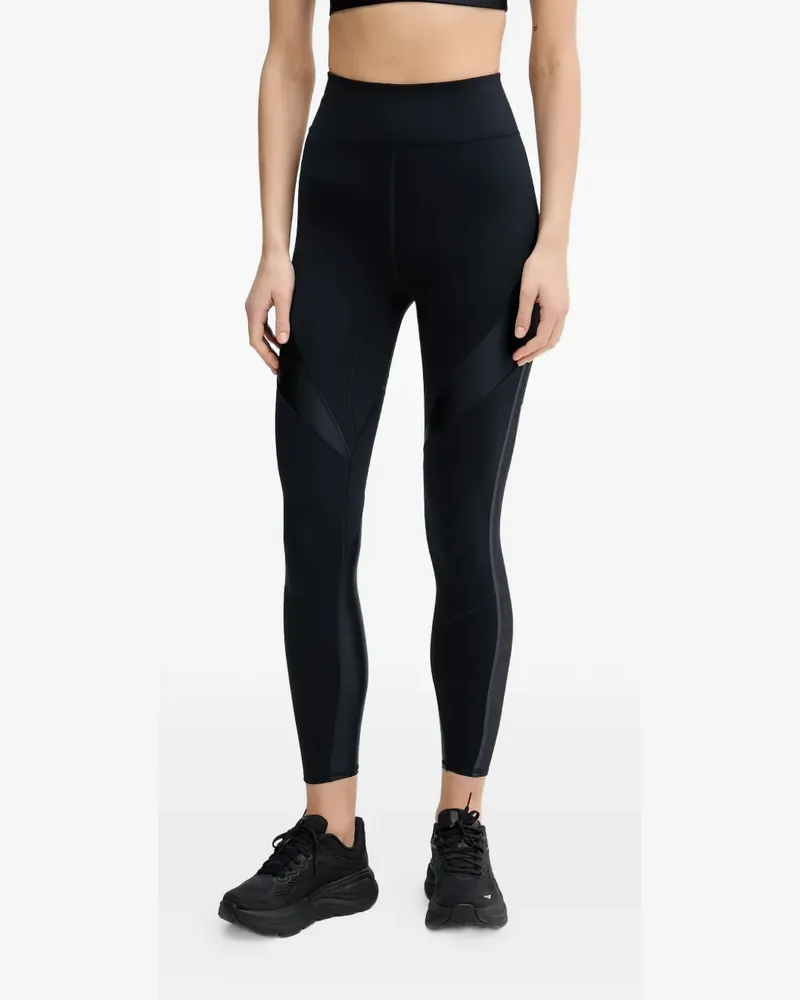 HUGO BOSS Edelman leggings - Blau Blau