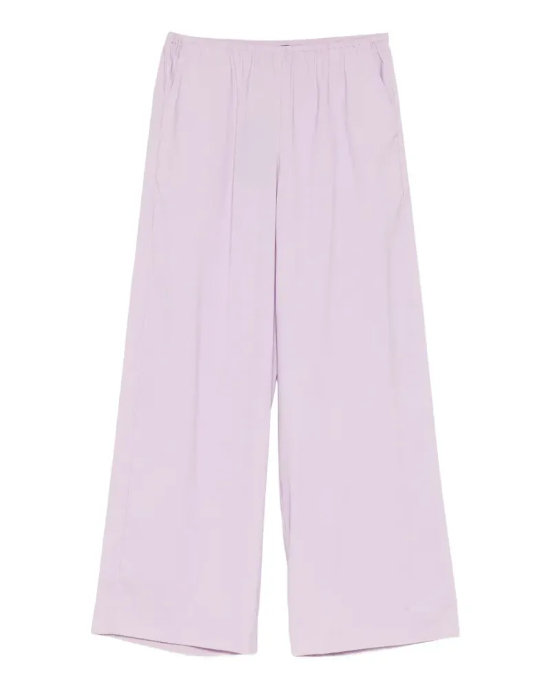 Cynthia Rowley Tour Hose - Violett Violett