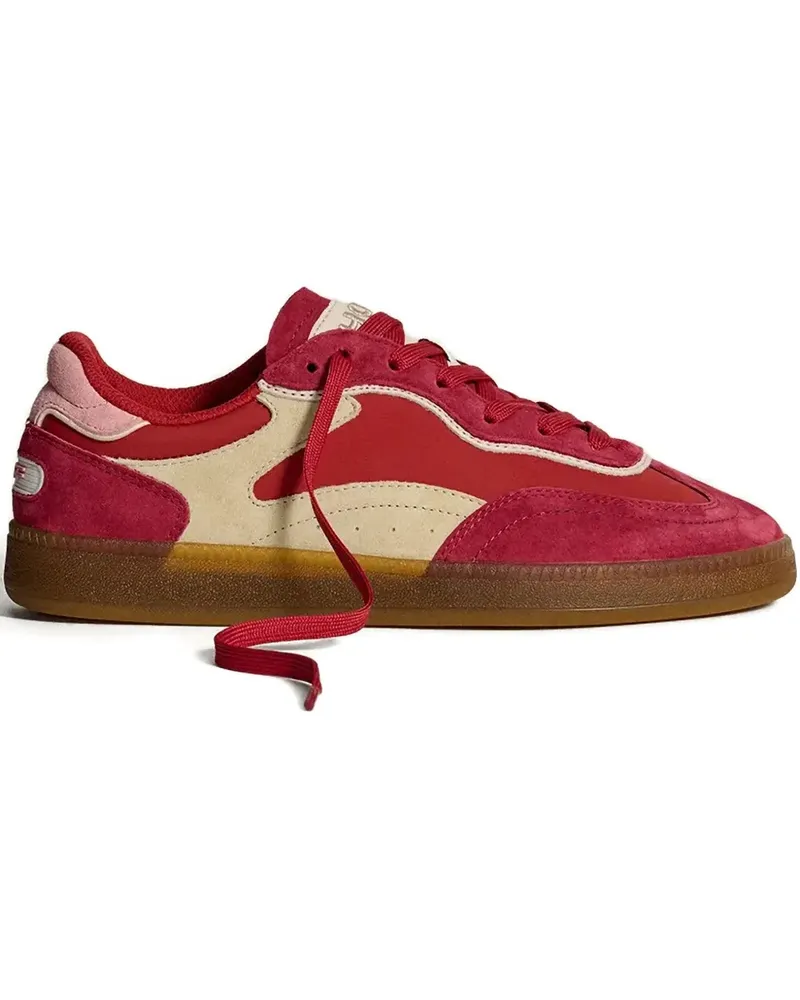 HOFF Park Sneakers - Rot Rot