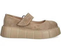 Matilda M.J Ballerinas - Nude