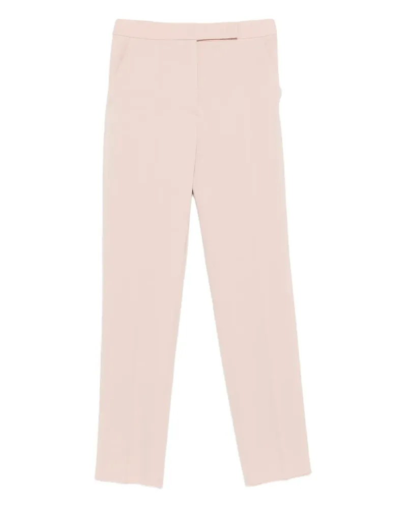 Max Mara Maxmossido Hose - Nude Nude