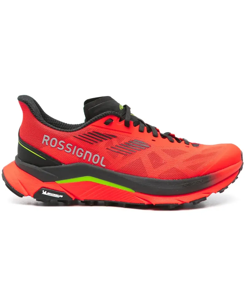 Rossignol Vezor Sneakers - Rot Rot