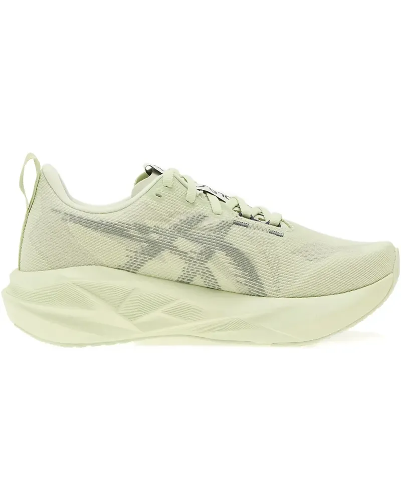 Asics Novablast 5 Sneakers - Grün Grün