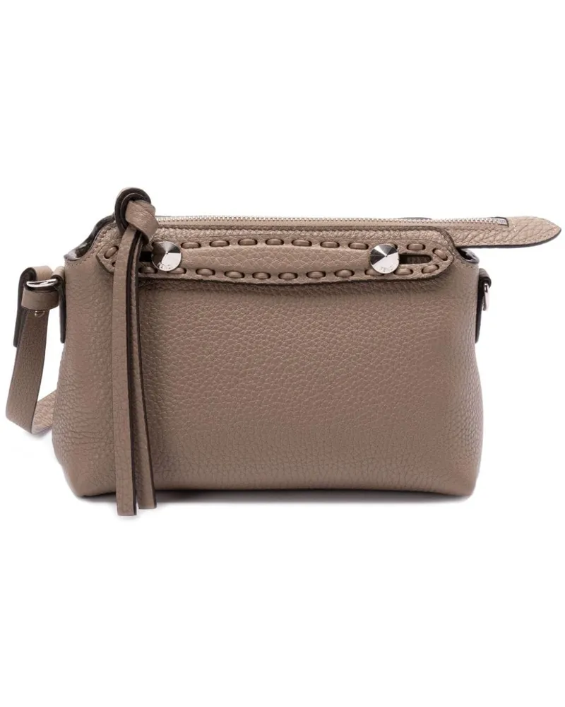 Fendi By the Way Soft Tasche - Braun Braun