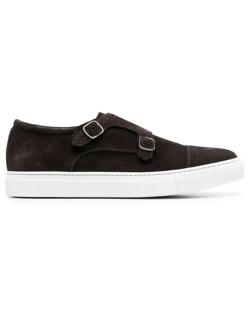 Scarosso Fabio Sneakers - Braun Braun
