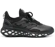 Web Boost Sneakers
