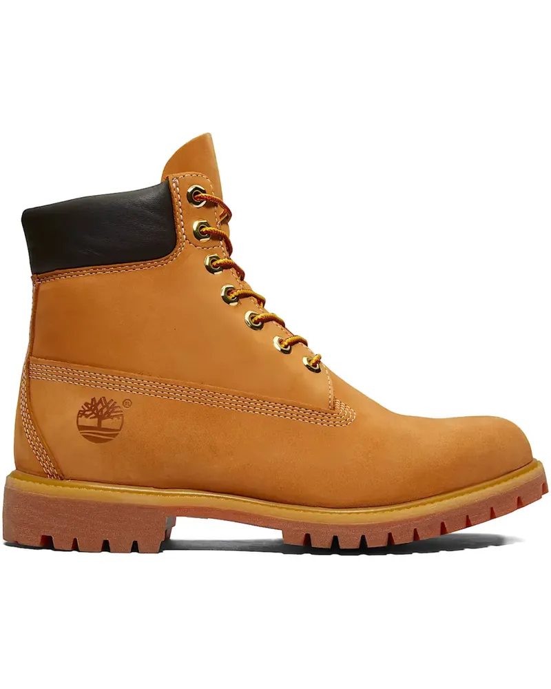 Timberland Premium Schnürstiefel - Braun Braun
