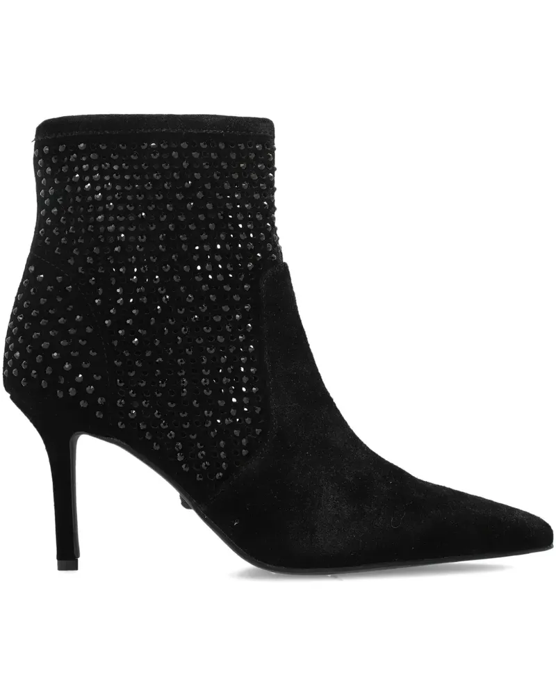 Kurt Geiger Kensington ankle boot - Schwarz Schwarz