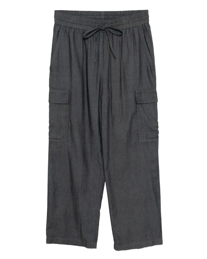 Eileen Fisher Airy Cargohose - Blau Blau