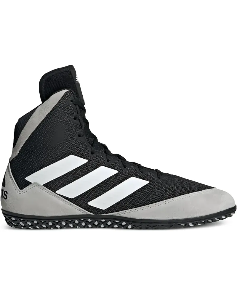 adidas Mat Wizard 5 Sneakers - Schwarz Schwarz