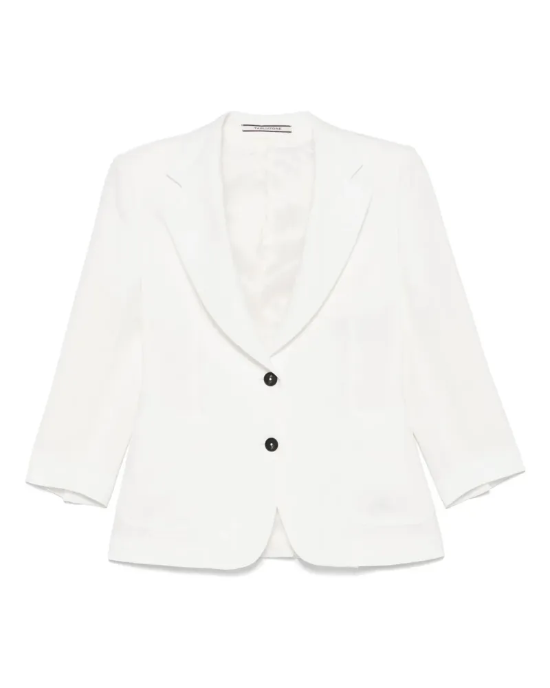 Tagliatore Debra Blazer - Weiß Weiß