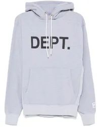 GALLERY DEPT. Dept P/O Hoodie Grau