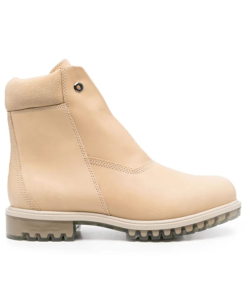 ACW* x Timberland 6-Inch Stiefel Nude