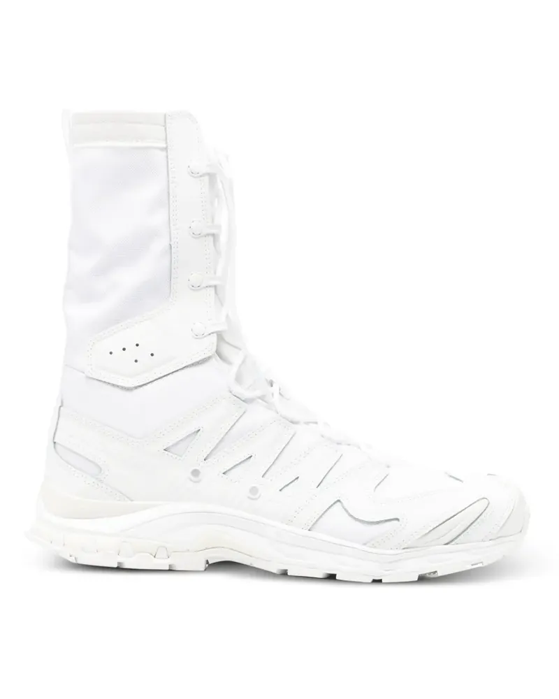 Salomon x Rier Xa Jungle lace-up sneakers - Weiß Weiß