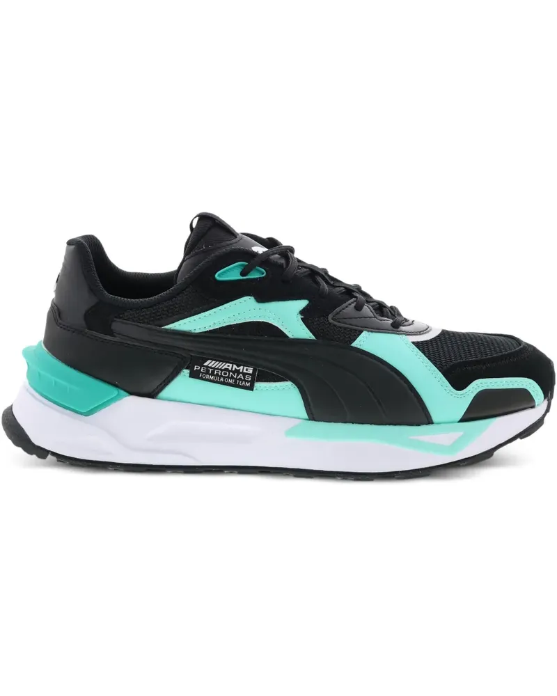 Puma MAPF1 Mirage Sneakers - Schwarz Schwarz