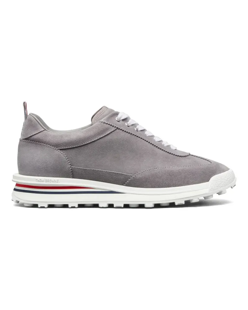 Thom Browne Tech Runner sneakers - Grau Grau