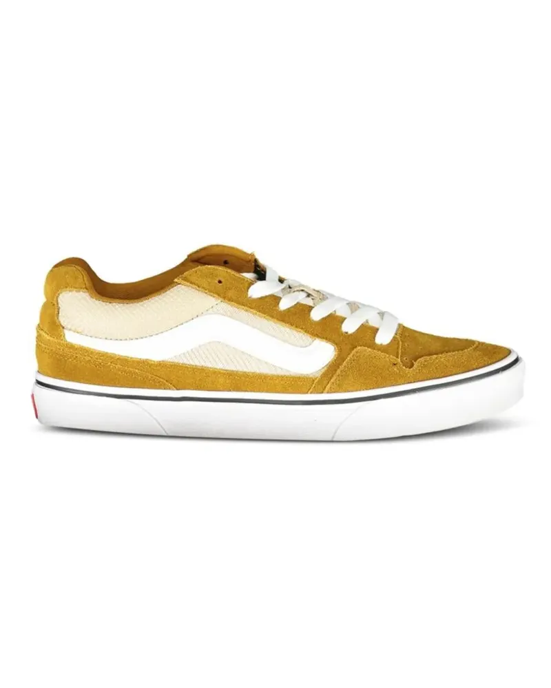 Vans Chima Ferguson Pro sneakers - Gelb Gelb