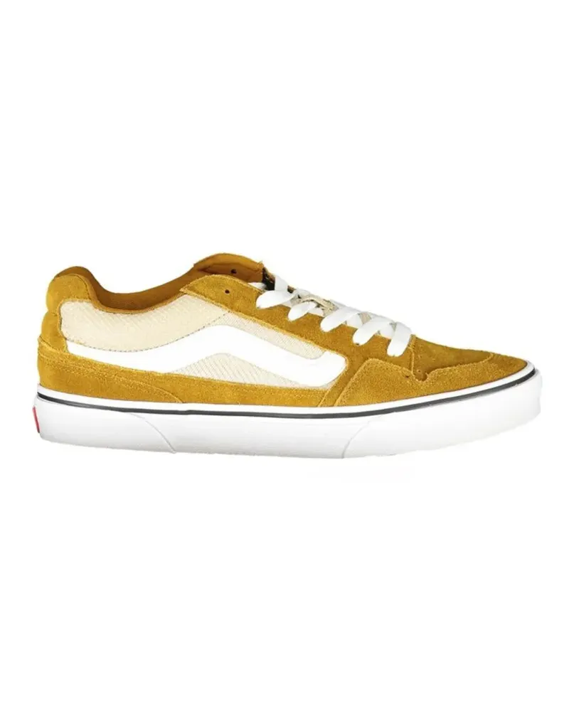 Vans Chima Ferguson Pro sneakers - Gelb Gelb