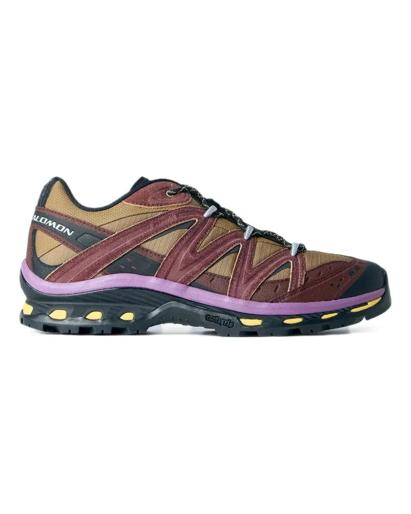 Salomon XT-Quest Expedition Trail-Sneakers - Braun Braun