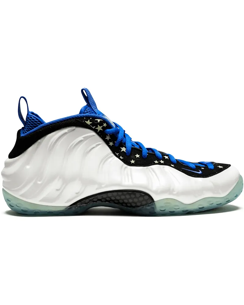 Nike Shooting Stars' Sneakers - Weiß Weiß