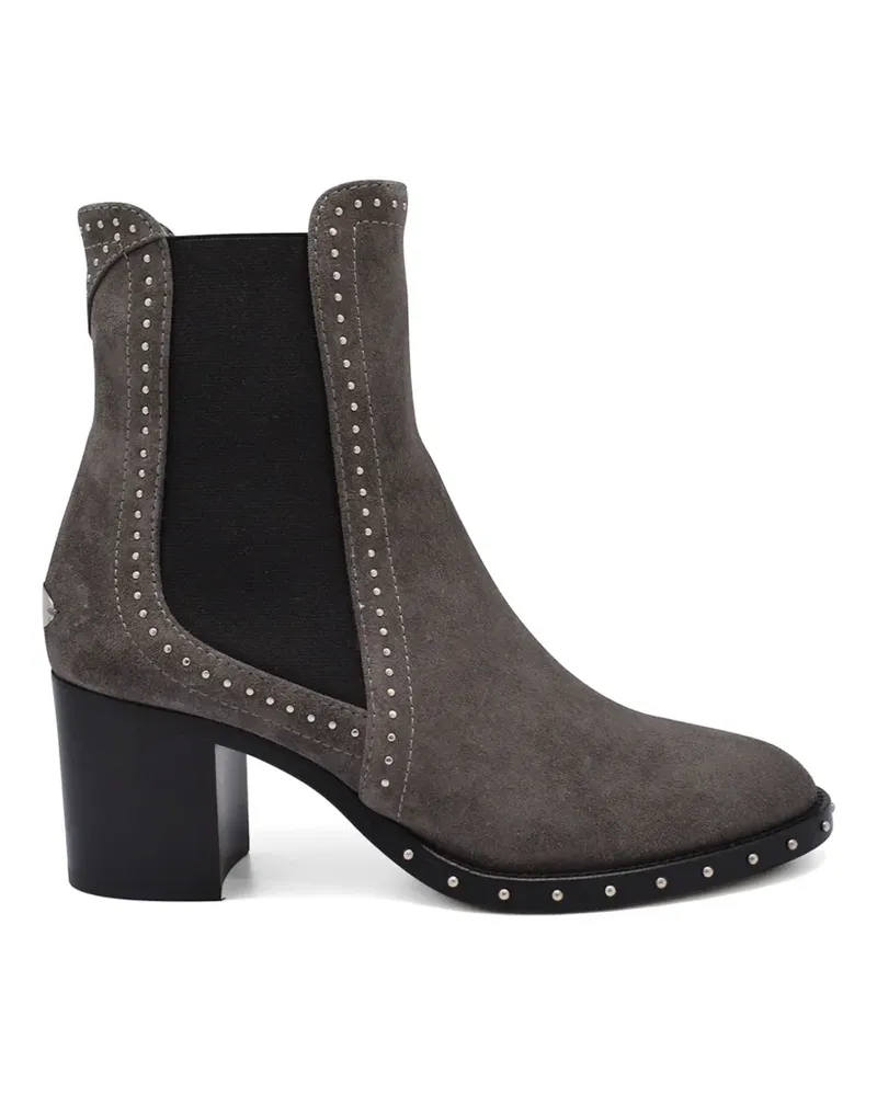 Jimmy Choo Merril' Stiefel - Grau Grau