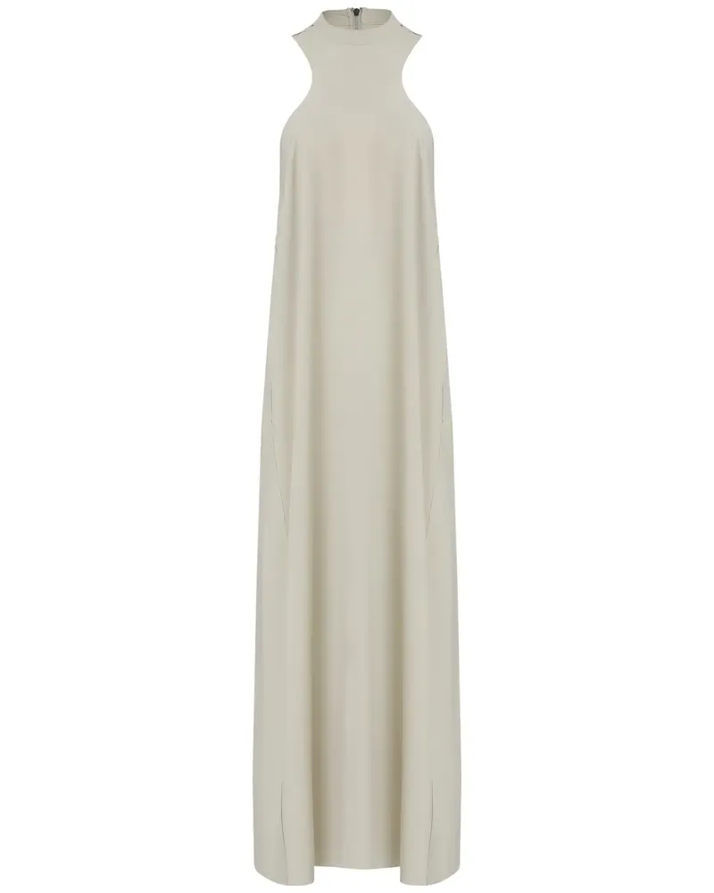 Osklen Superlight Kleid - Nude Nude