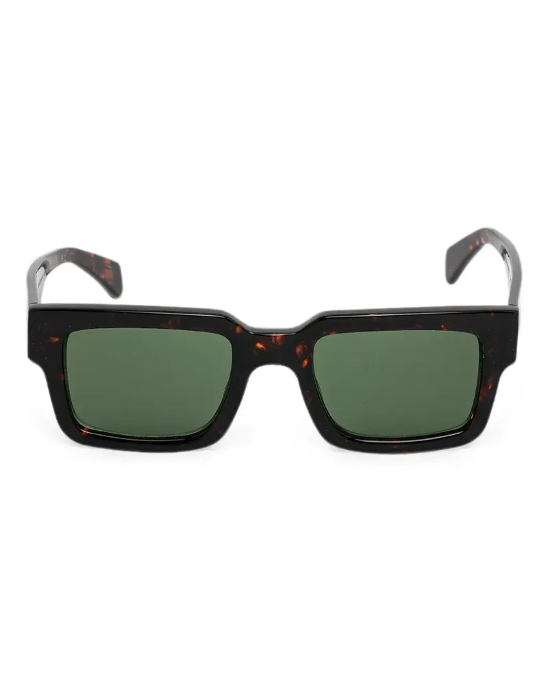 Samsøe & Samsøe Sajessie sunglasses - Braun Braun