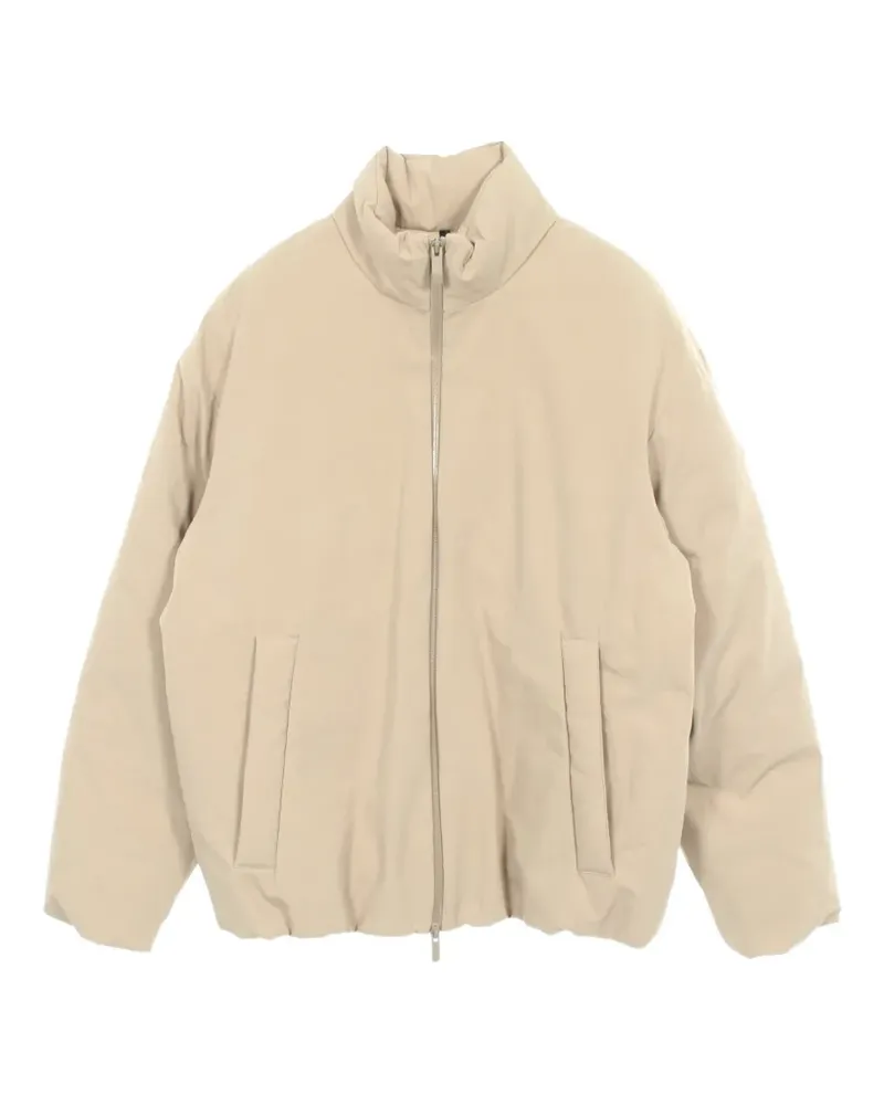 Moncler 2010s Nibles down jacket - Nude Nude
