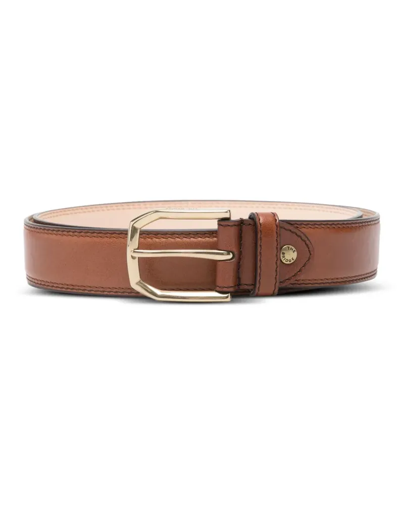 The Bridge Brunelleschi belt - Braun Braun